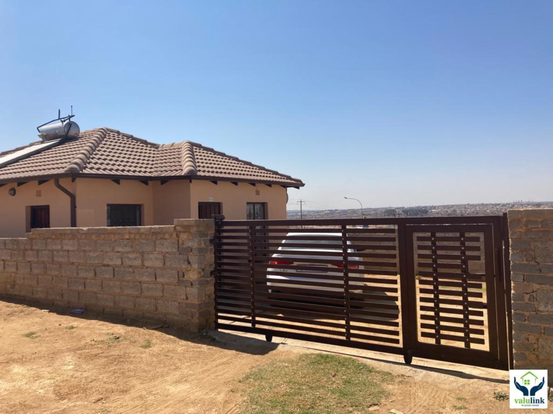 3 Bedroom House in Clayville Ext 45 For Sale R860,000 #1444011