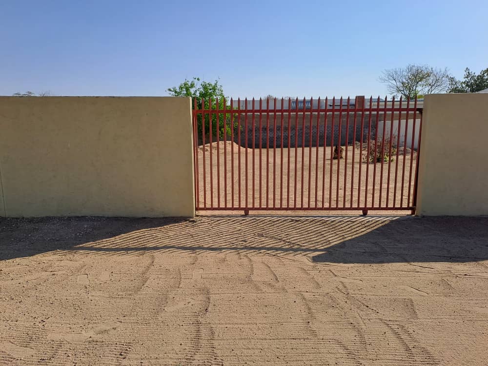 Spacious Bedroom House For Sale In Okahandja Central