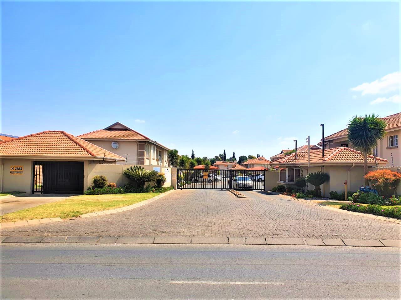 Brentwood Park, Benoni property for sale and rent MyProperty