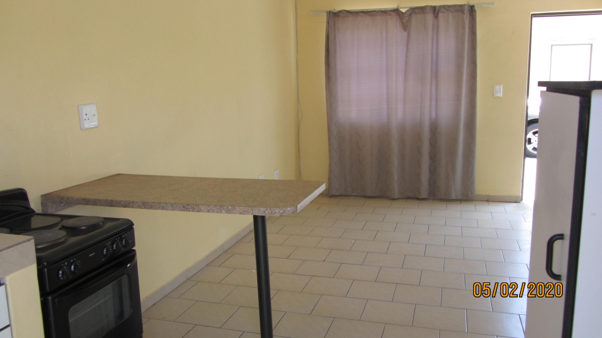 Apartment To Rent In Narraville, Walvis Bay, Erongo for NAM 4,000 /month