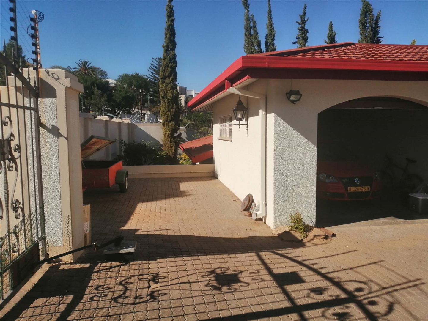 House For Sale In Klein Windhoek, Windhoek, Namibia for NAM 5,250,000