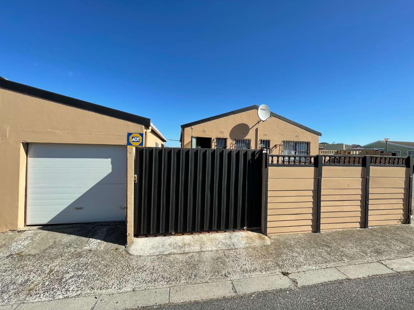 Charming 3 Bedroom House for Sale in Strandfontein Village, Corner Plot