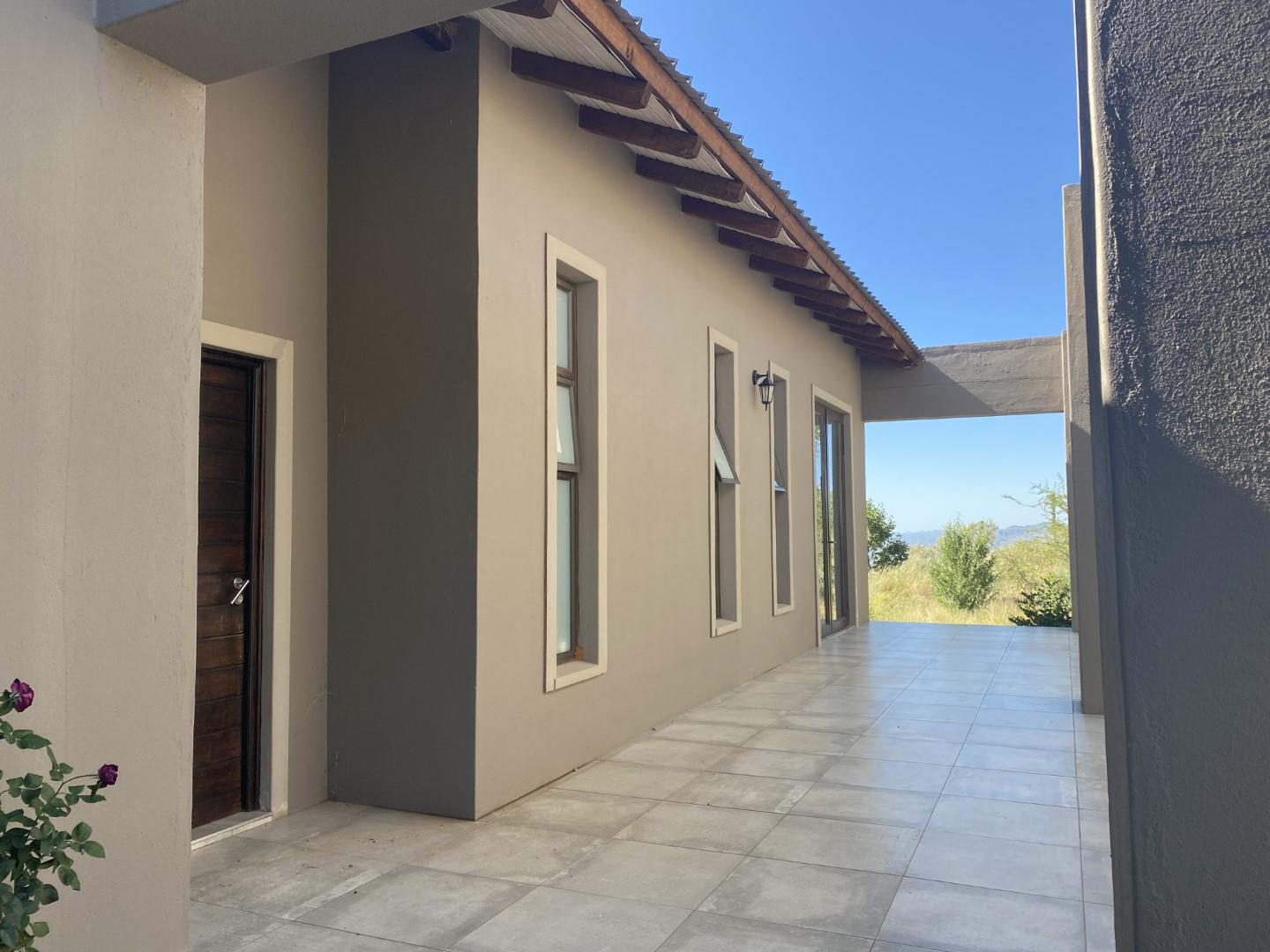 5 Bedroom House in Regenstein Estate For Sale N15,900,000 2141169