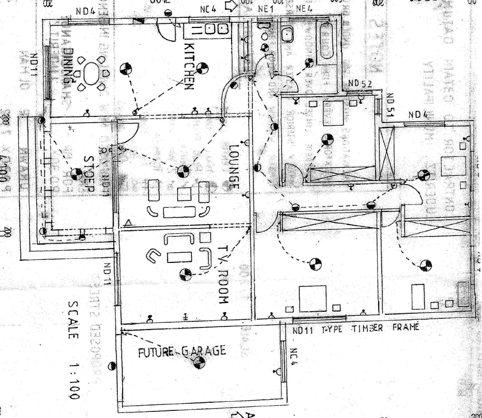 Modern 4Bedroom House for Sale in Luderitz Central with Expansion Potential 2268484