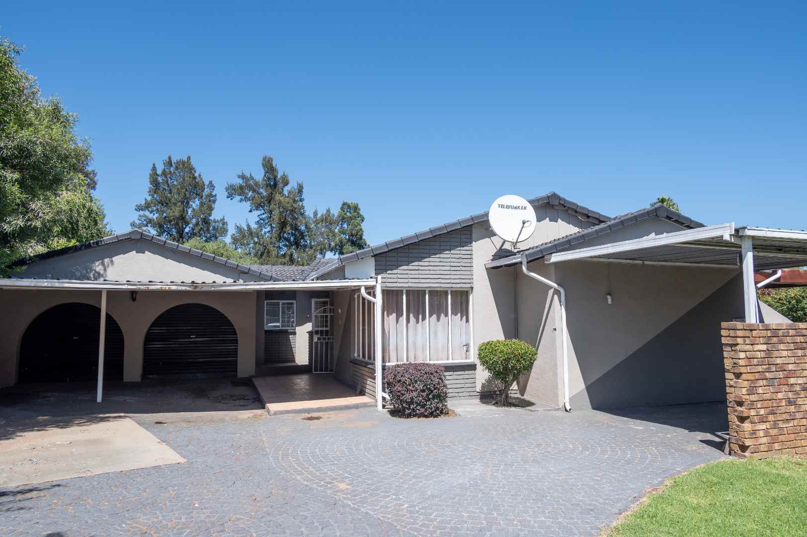 Brackenhurst Property property and houses to rent in Brackenhurst