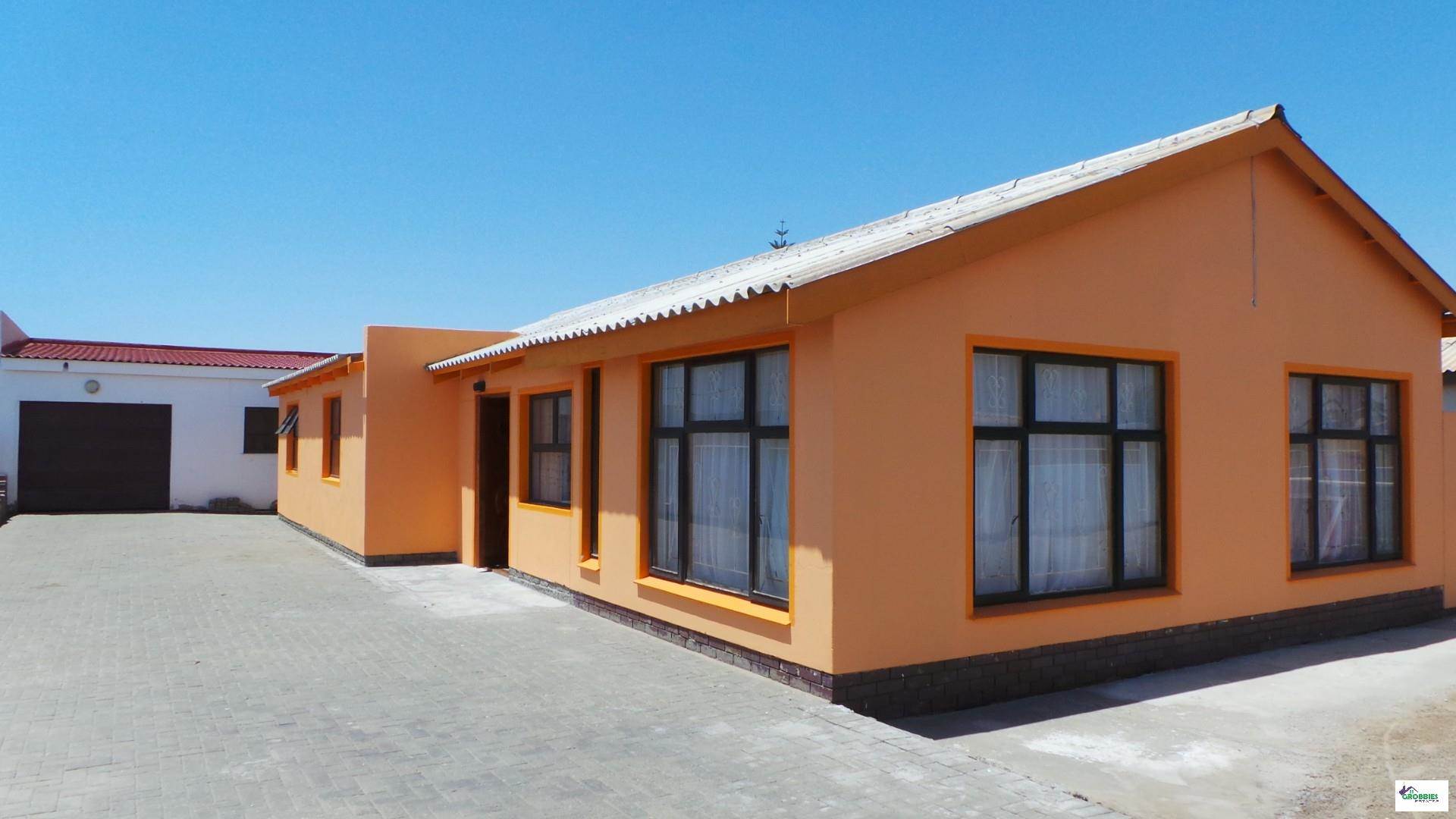 House For Sale In Narraville, Walvis Bay, Erongo for NAM 1,430,000