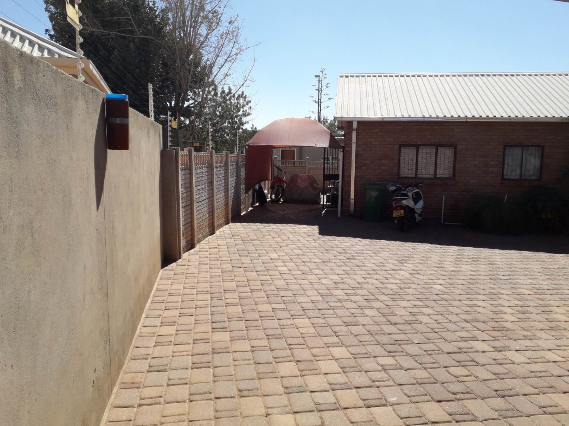 Olympia Property property and houses for sale in Olympia, Windhoek, 61