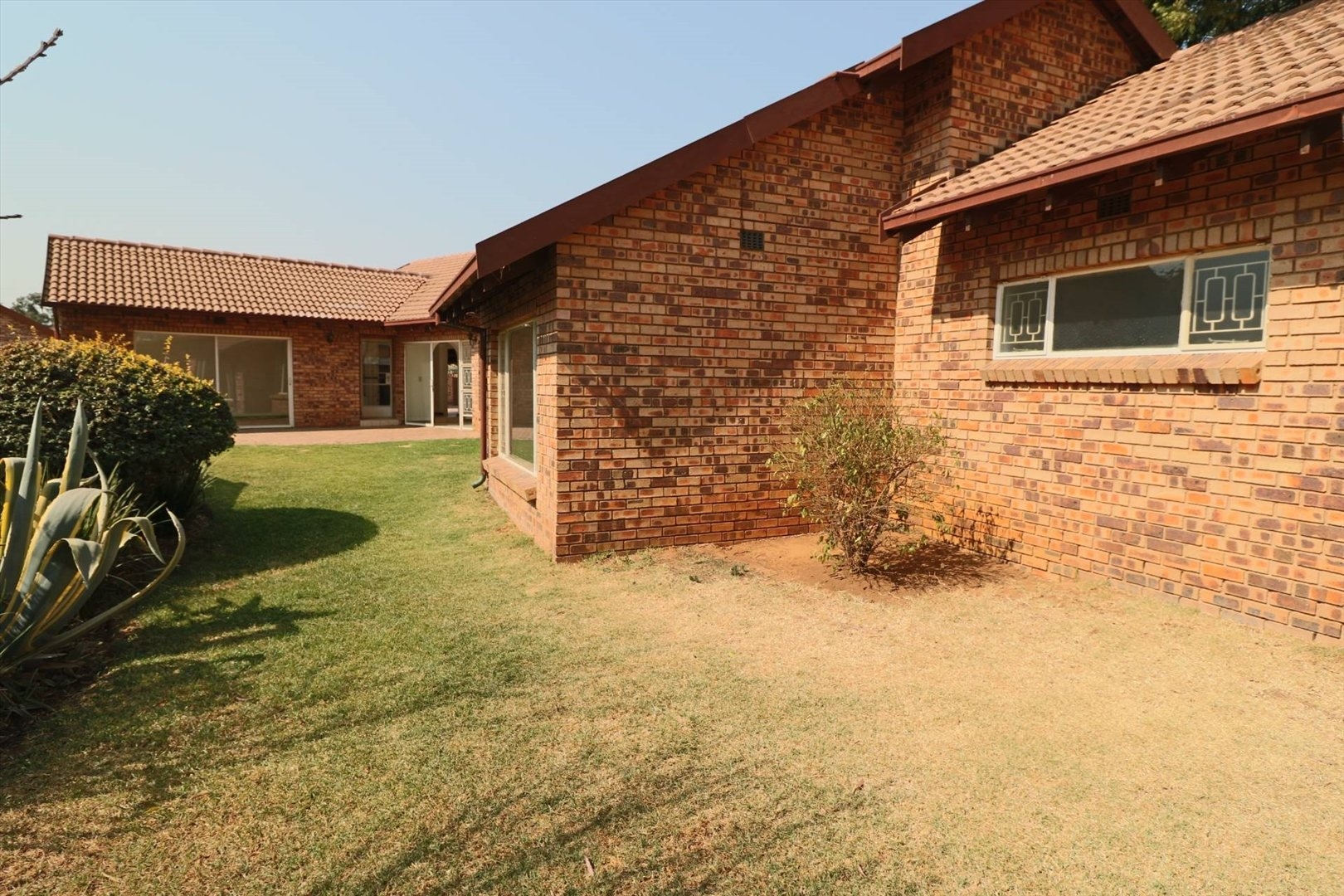 4 Bedroom House In Dowerglen Edenvale Rental Monthly For R 16 000 1875023