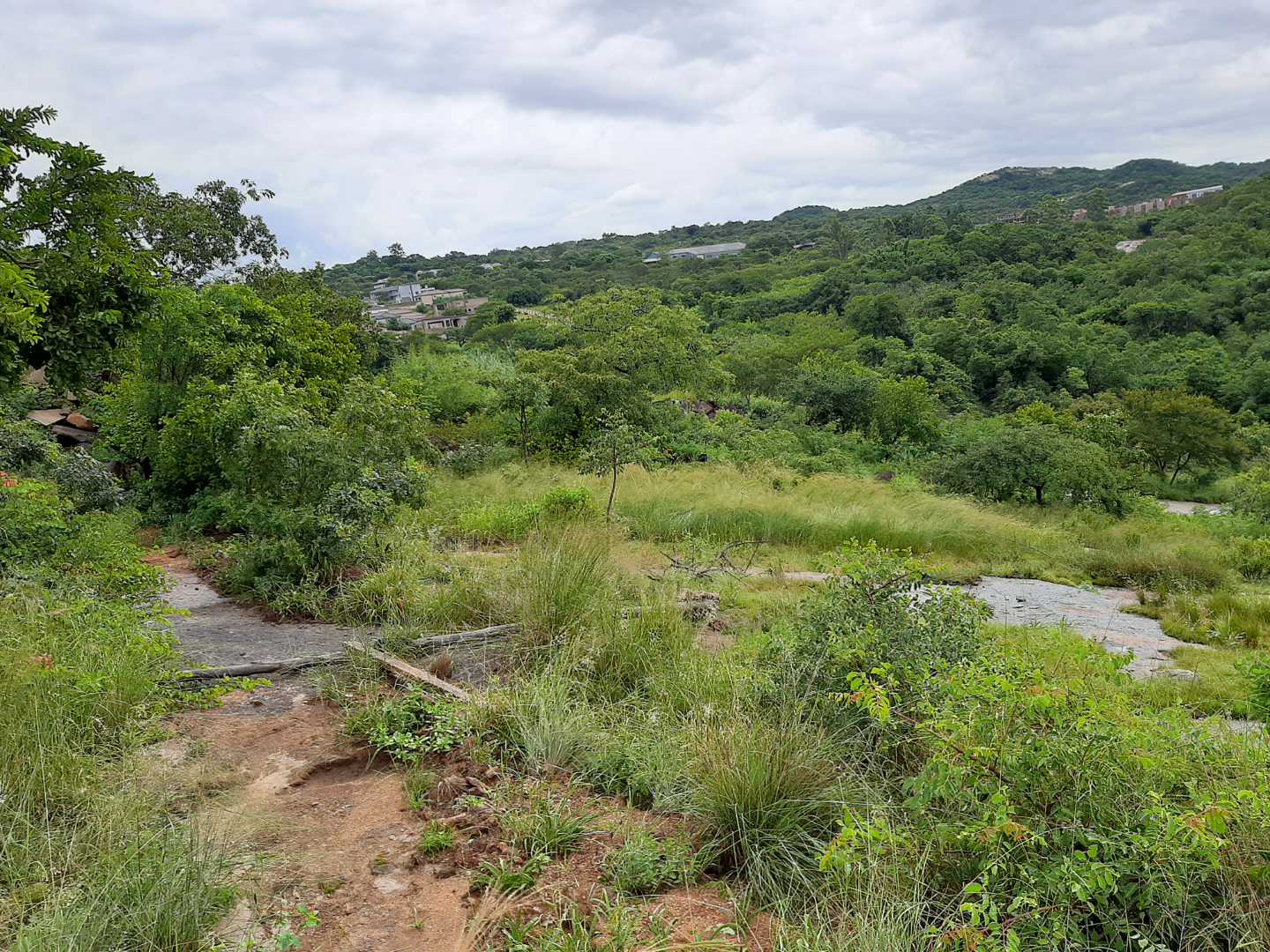 Nelspruit Vacant Land Residential For Sale in Drum Rock, Nelspruit