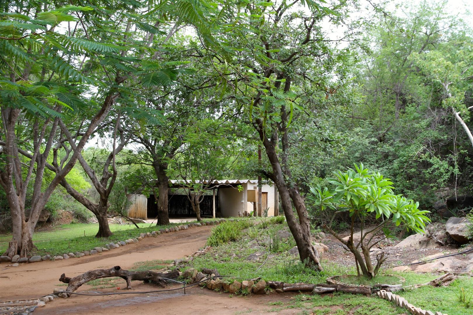 4 Bedroom House in Ndlovumzi Nature Reserve For Sale R4,458,000 2152063
