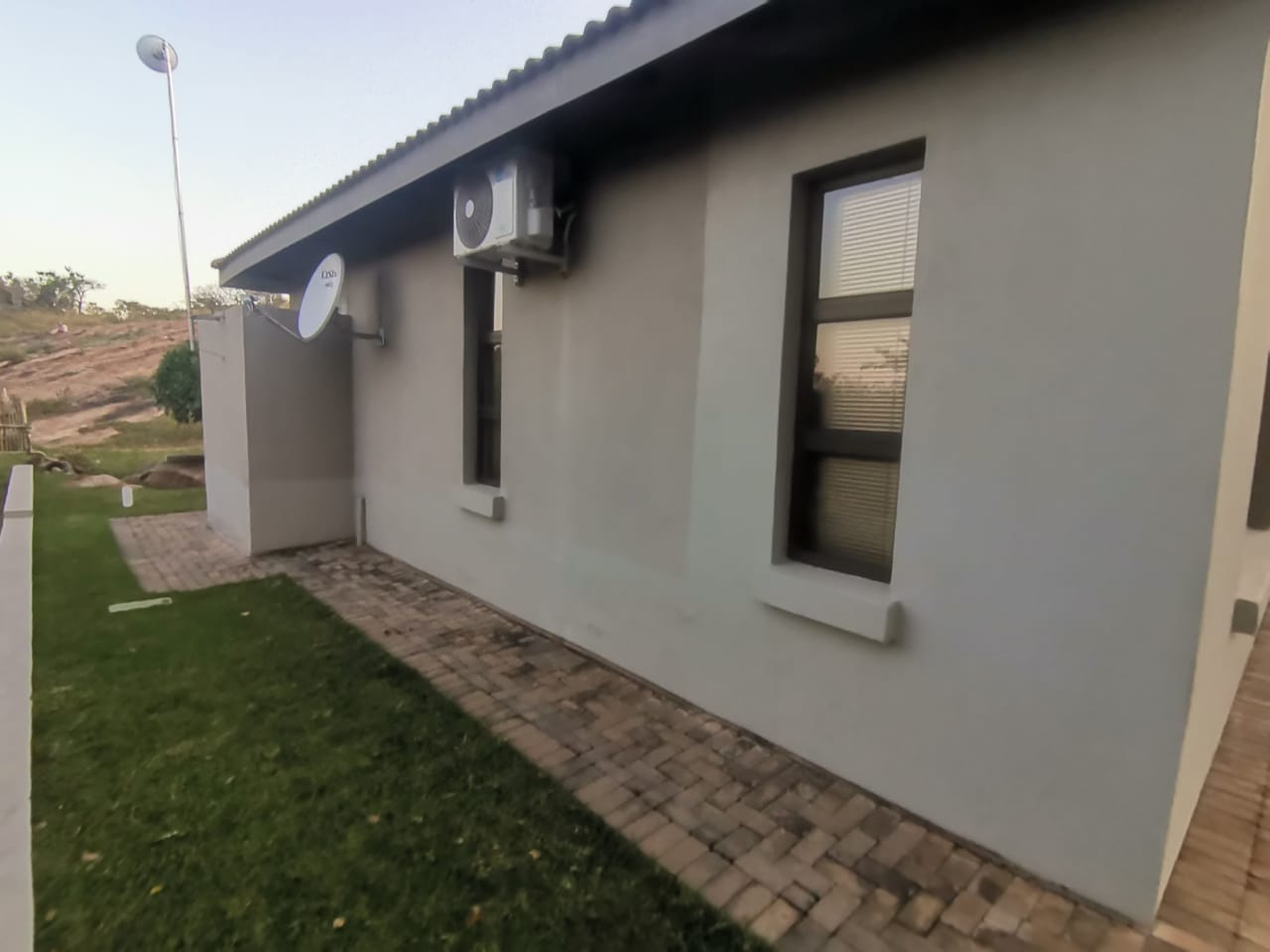 Nelspruit House For Sale in Granite Hill, Nelspruit was listed for R2
