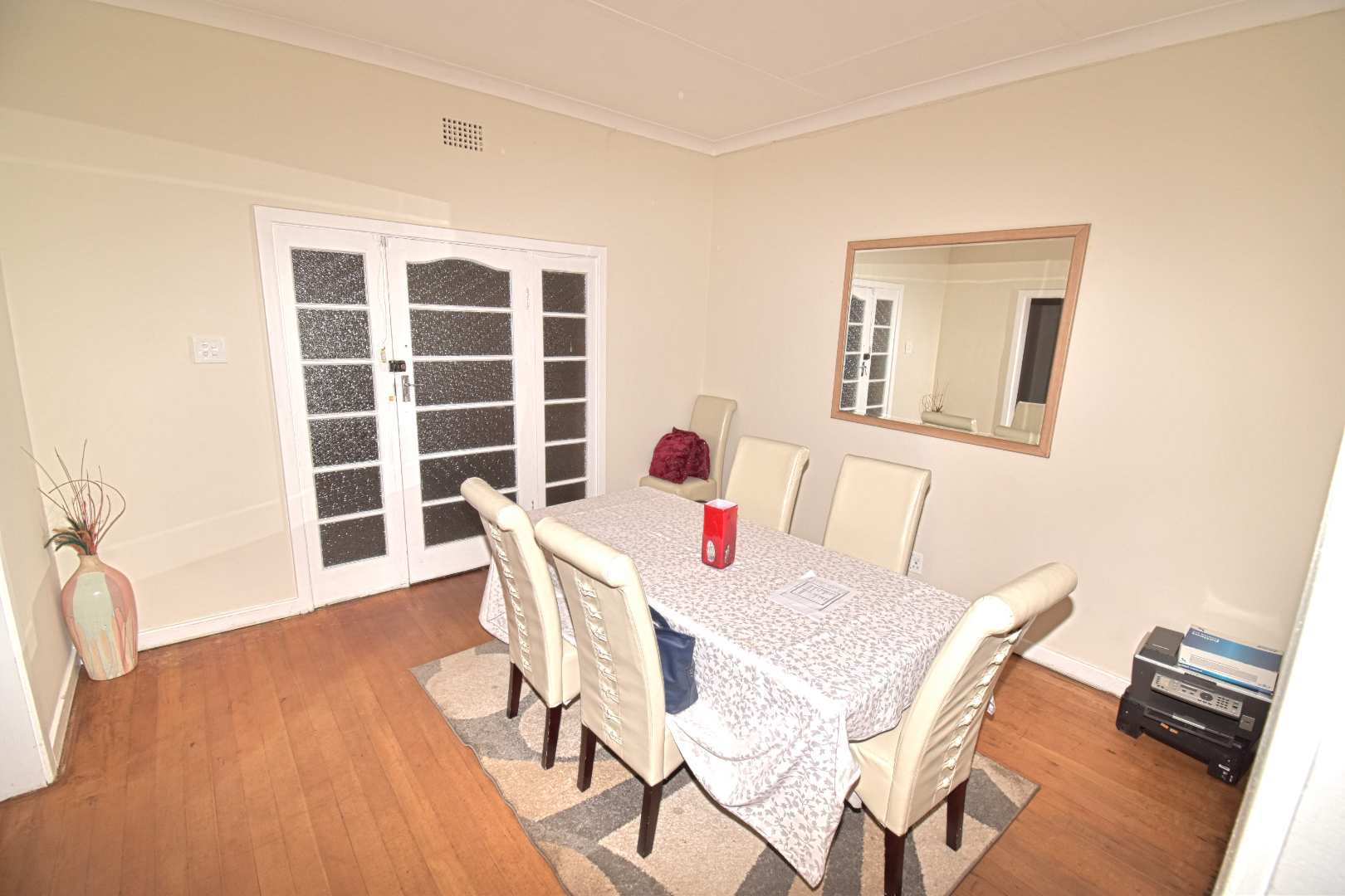 3 Bedroom House in Western Extension, Benoni For Sale for R1,100,000