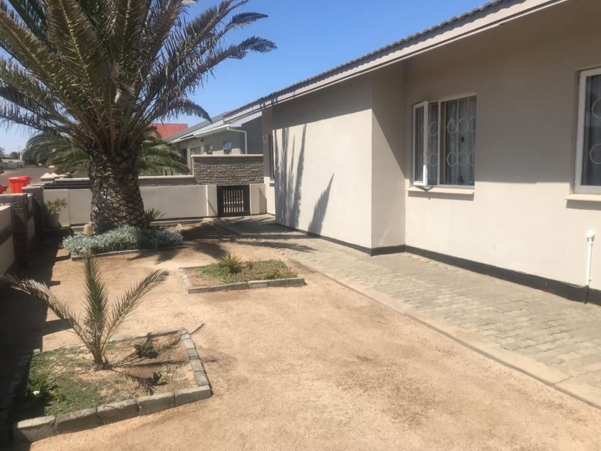 Swakopmund Property property and houses for sale in Swakopmund, 1861