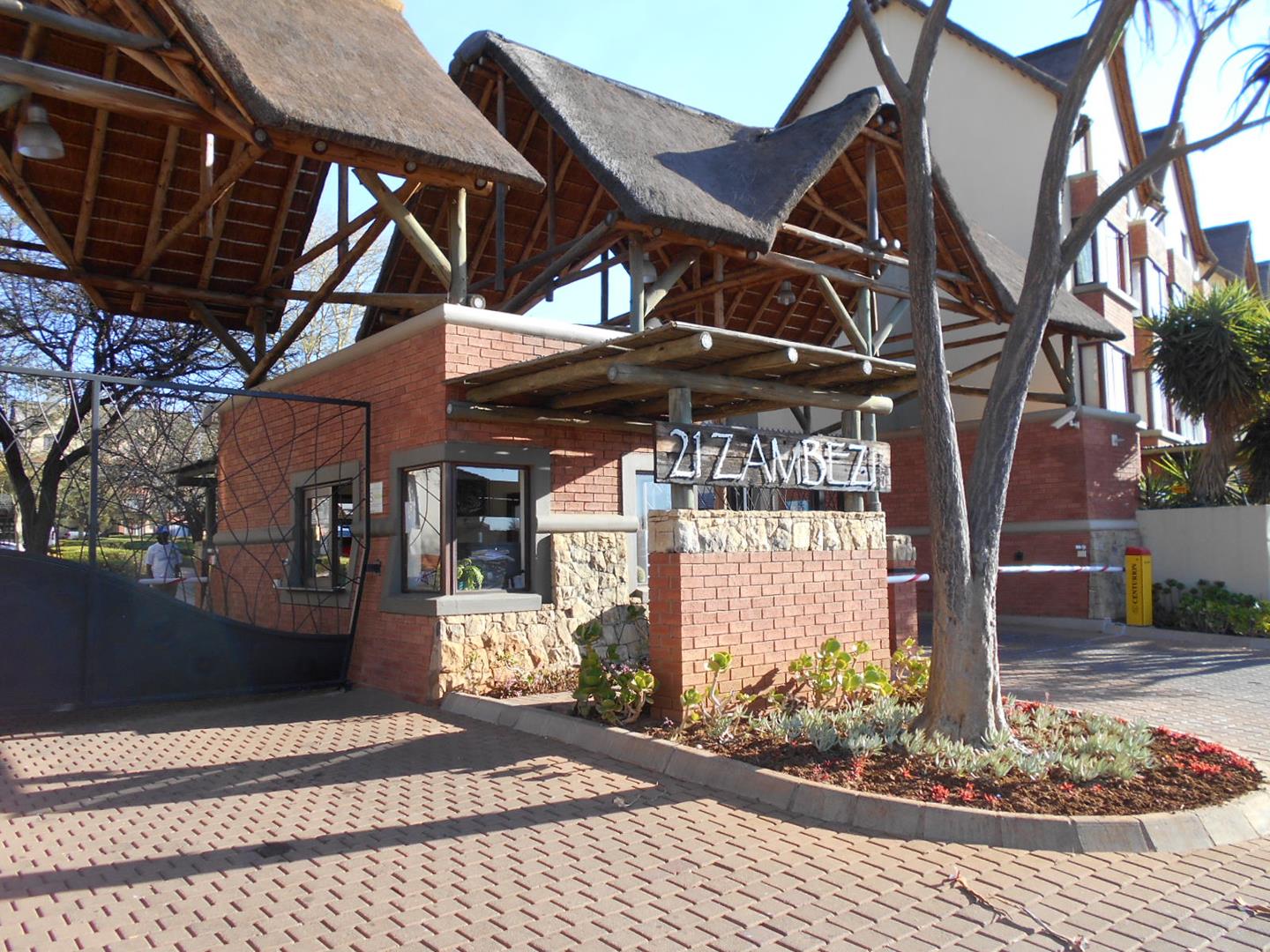 Zambezi Country Estate properties for sale