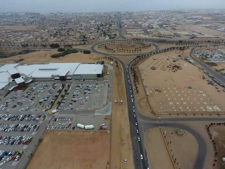 2,954m² Industrial For Sale in Walvis Bay Central 1886414 MyProperty