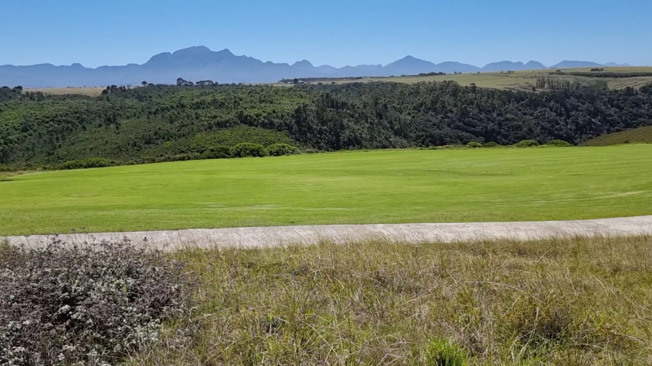 Vacant Land Residential For Sale in Oubaai with Stunning Golf Course