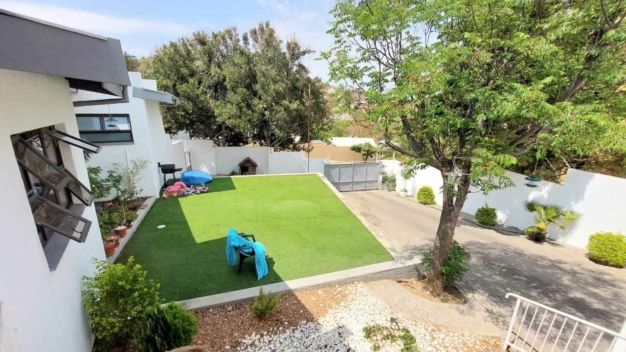 4 Bedroom House in Ludwigsdorf For Sale N4,500,000 2329869