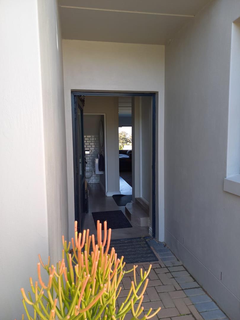 Langeberg Ridge Townhouse To Rent Garden, braai area, 3 bedrooms