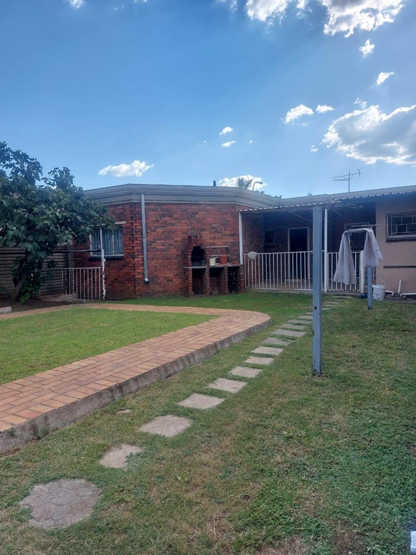 Randhart Property property and houses to rent in Randhart, Alberton