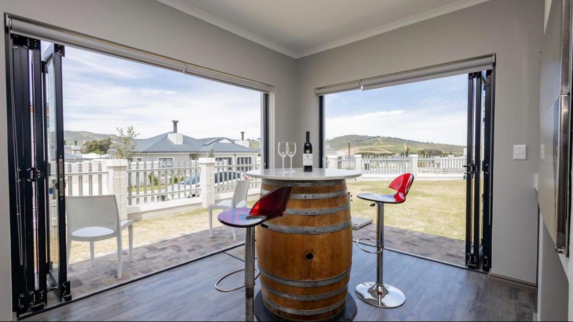 Brackenfell South House For Sale Modern Home in Secure Schoongezicht Estate with Top Amenities