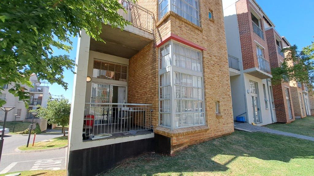 1 Bedroom Studio Apartment - Near WITS / Medical School Ideal student accommodation 