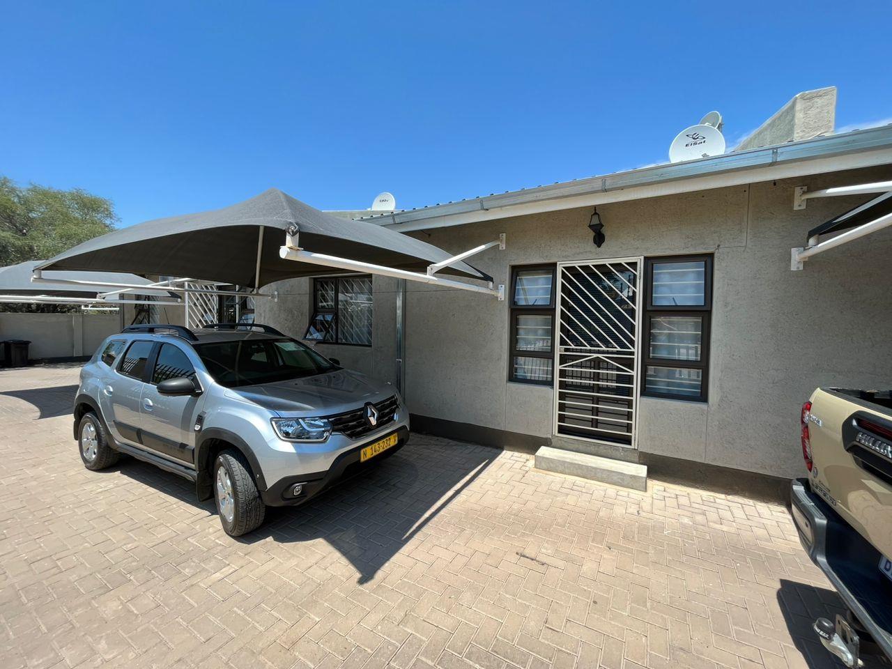 Okahandja Property property and houses for sale in Okahandja, 151180