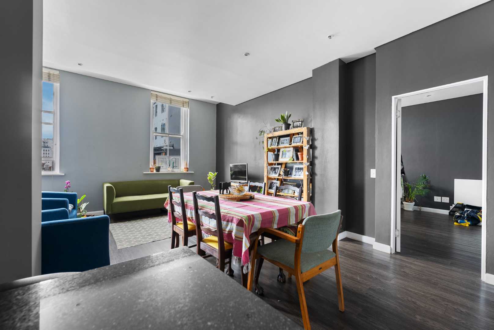 1 Bedroom Apartment in Cape Town City Centre For Sale R2,700,000 2333139