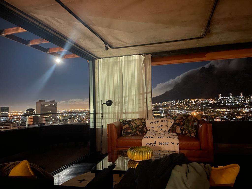 Luxury Living in Cape Town's iconic Bo-Kaap