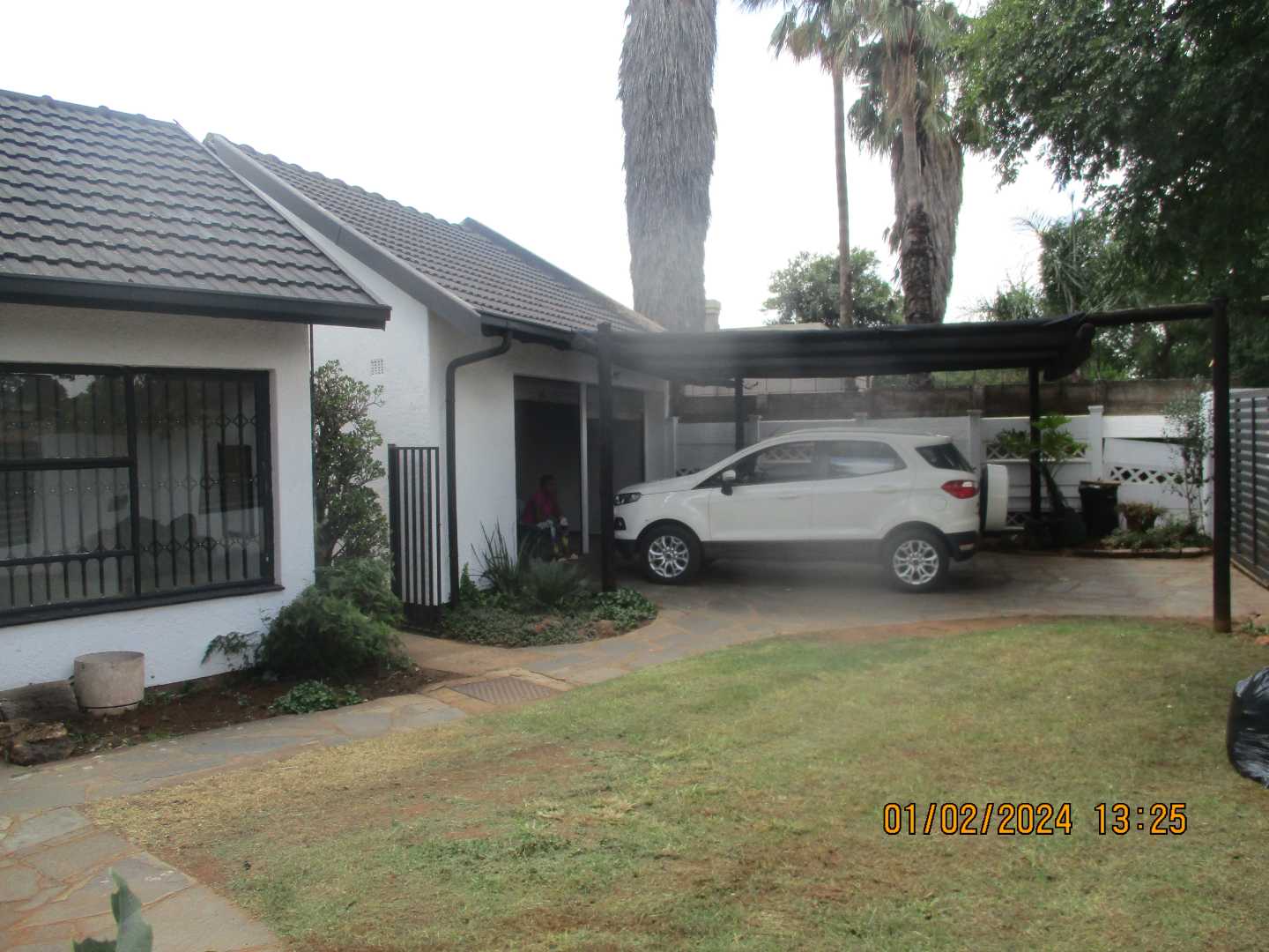 Spacious 4Bedroom House To Rent in Leondale, Germiston Must See! 2212700 MyProperty
