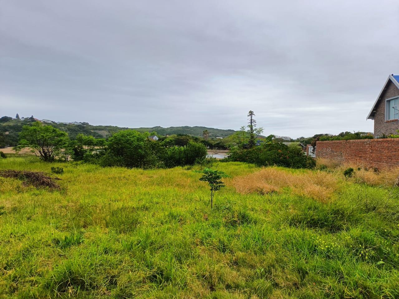 Vacant Land Residential in Great Brak River Central For Sale, near