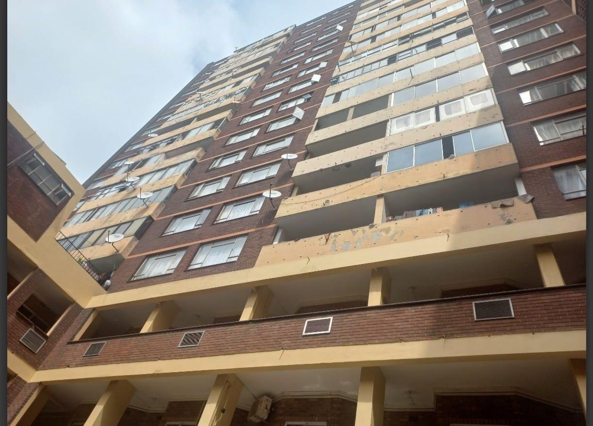 1 Bedroom Apartment for sale in Durban Central