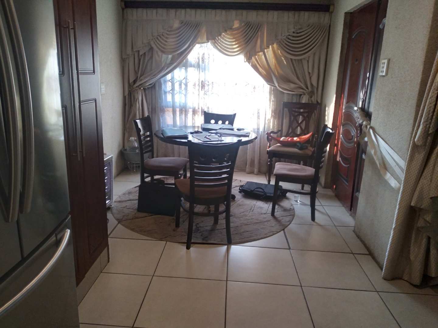 Charming House for Sale in Marimba Gardens with Spacious Bedrooms and