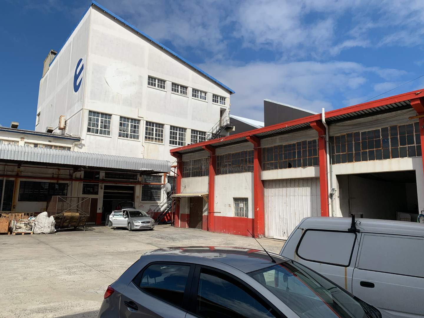 4,200m² Mixed Use in Ndabeni For Sale R35,000,000 2152092