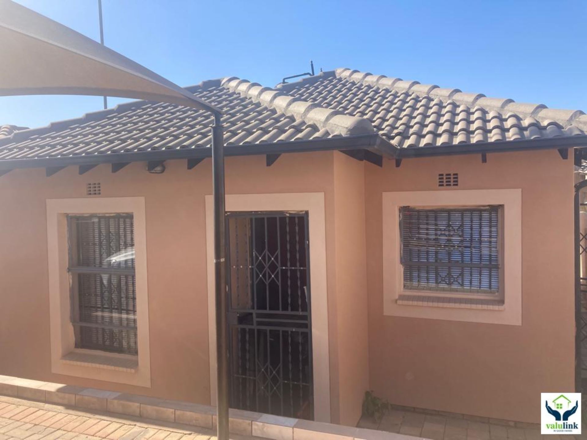 3 Bedroom House in Clayville Ext 71 For Sale R890,000 #1461525