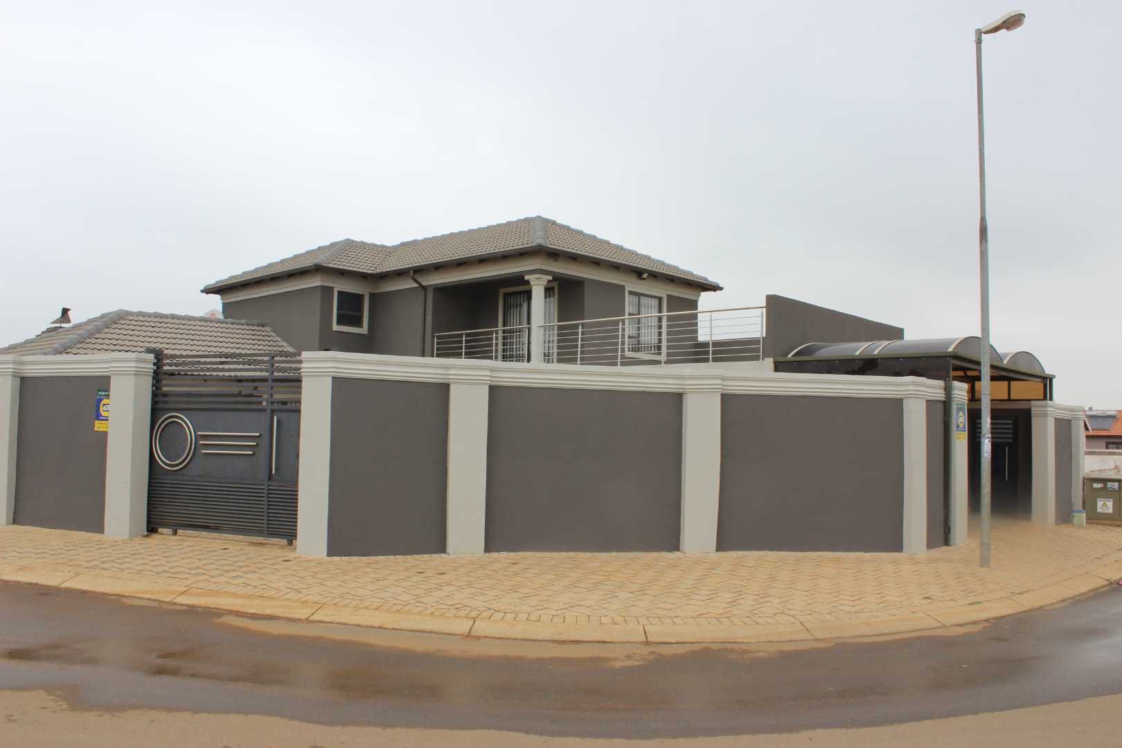 Alliance Property property and houses for sale in Alliance, Benoni