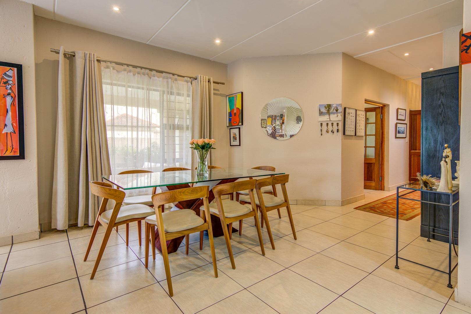 4 Bedroom House in Rynfield For Sale R2,950,000 2108431
