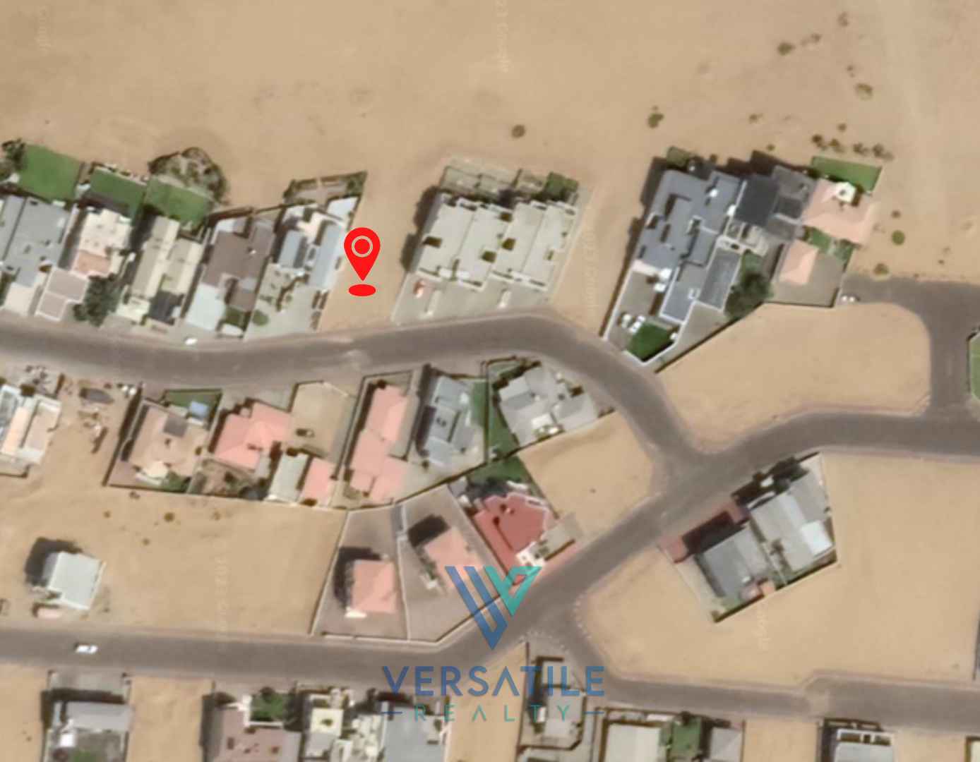 Seafront Vacant Land Residential For Sale, Long Beach Ext. 2