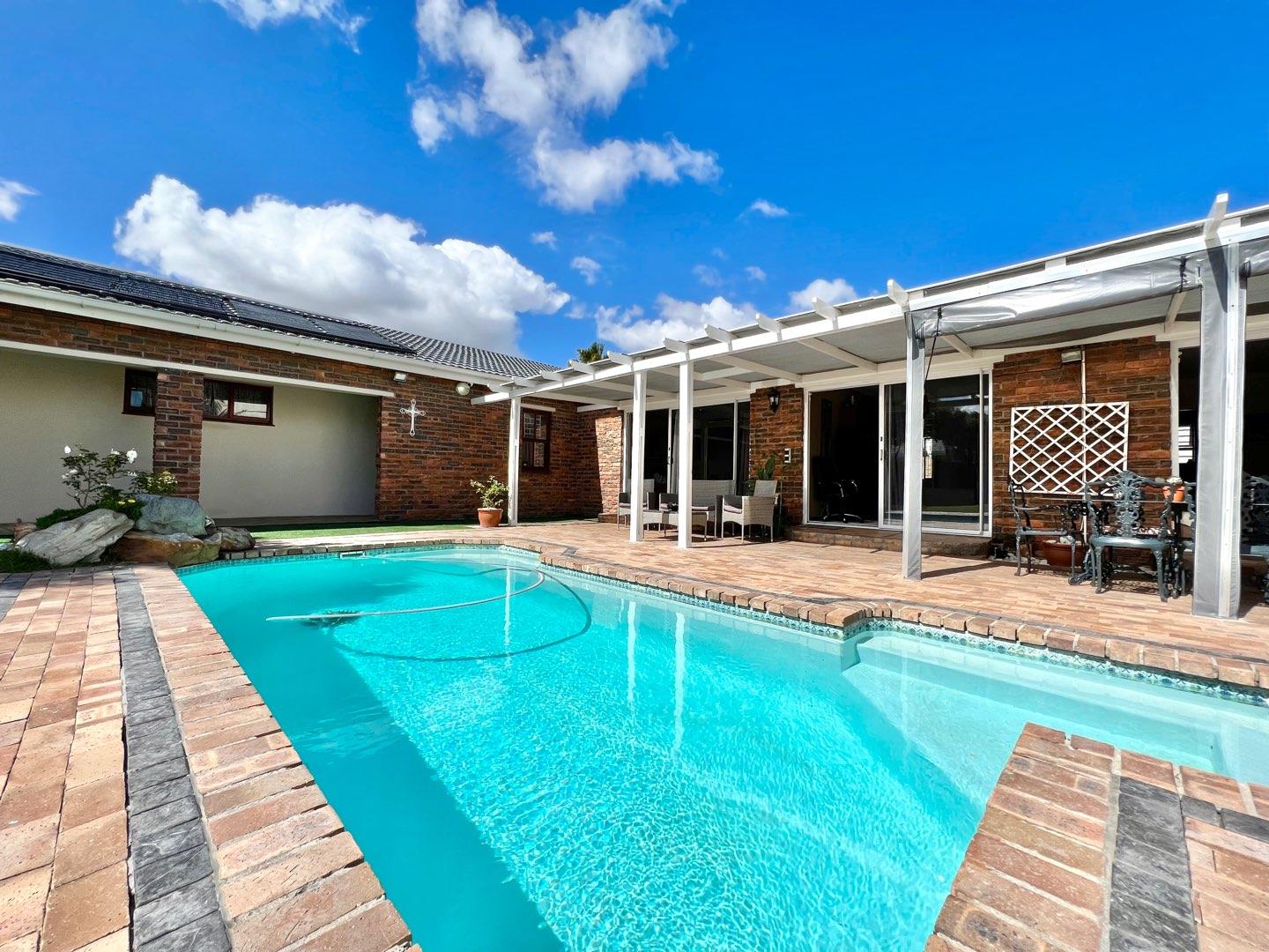 Milnerton House For Sale in Sunset Beach, Milnerton was listed for R5,850,000.00 on 12 Jul at