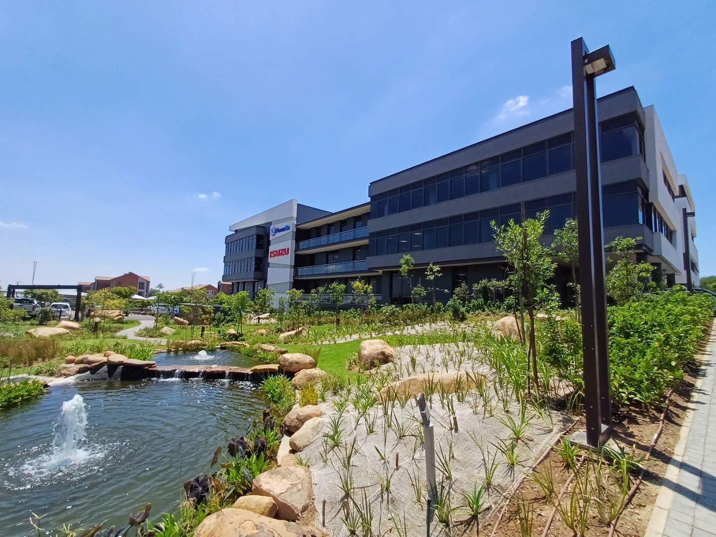 Waterfall Property property and houses to rent in Waterfall, Midrand