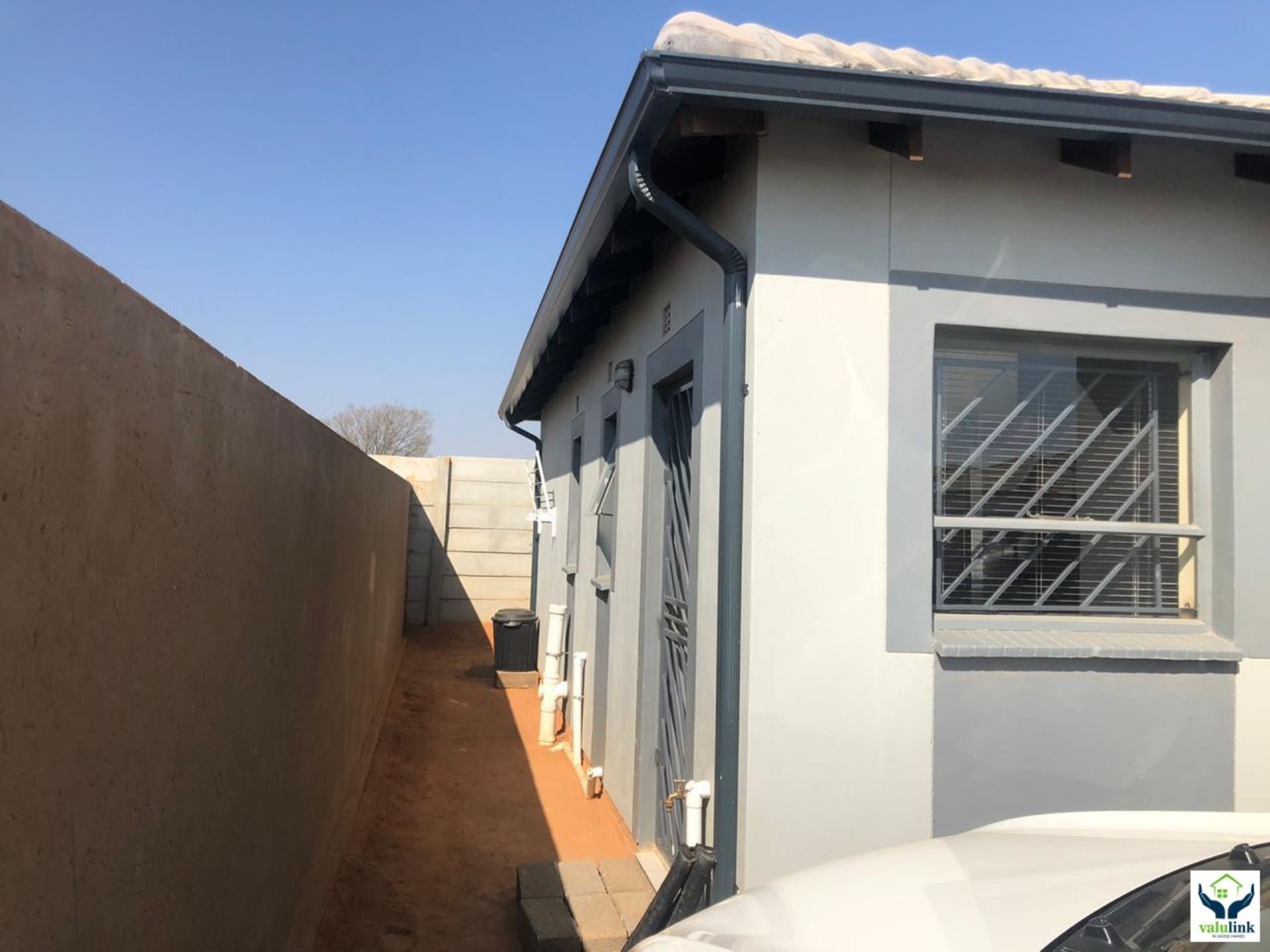 3 Bedroom House in Clayville Ext 71 For Sale R750,000 #1396811