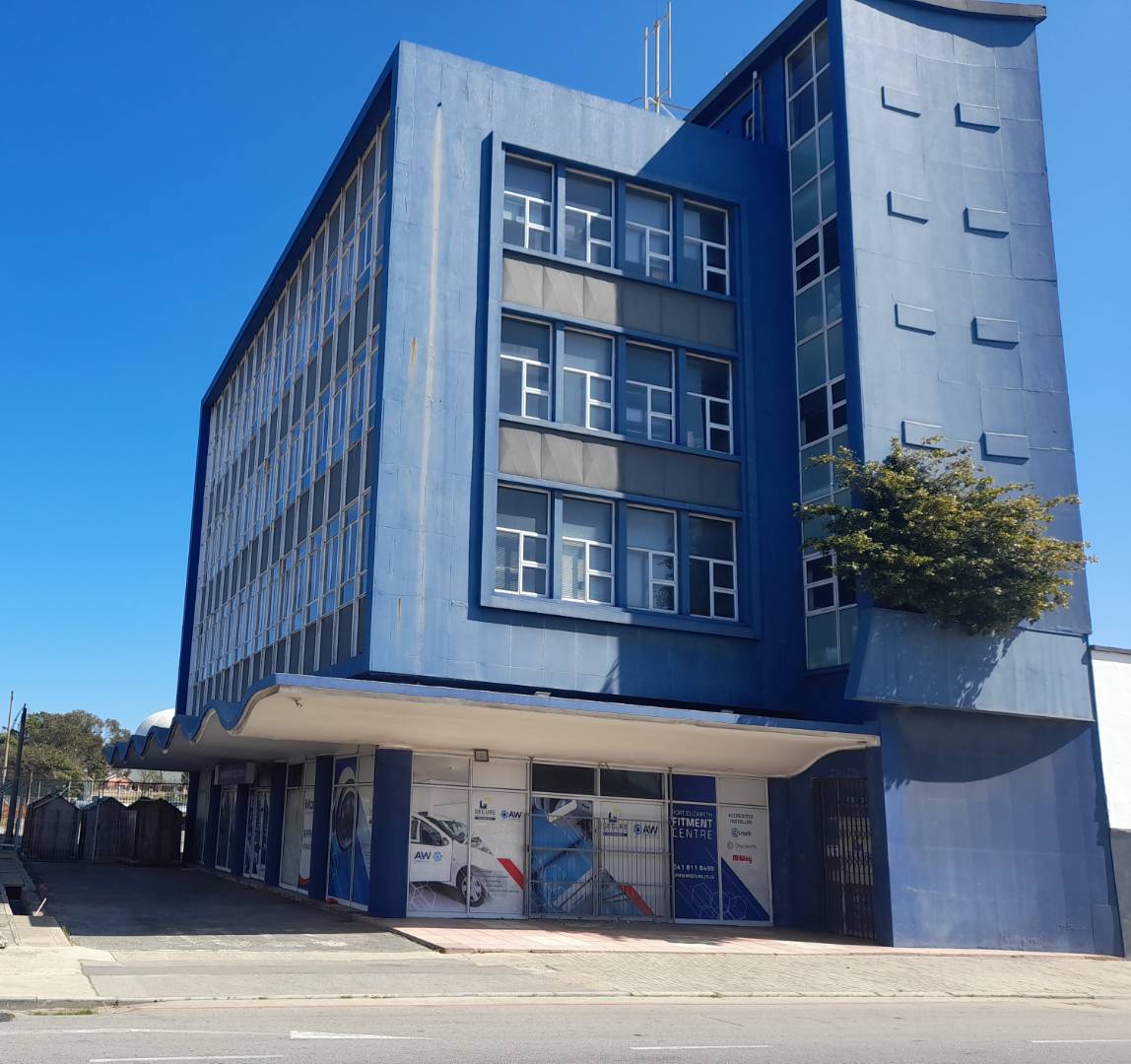 North End, Port Elizabeth property for sale and rent MyProperty