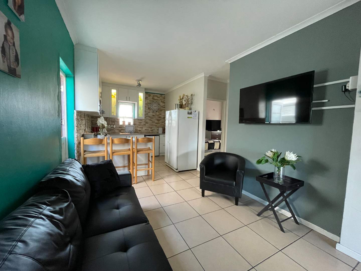 2 Bedroom House in Lentegeur, Mitchells Plain Sold for R 899,000 2061161