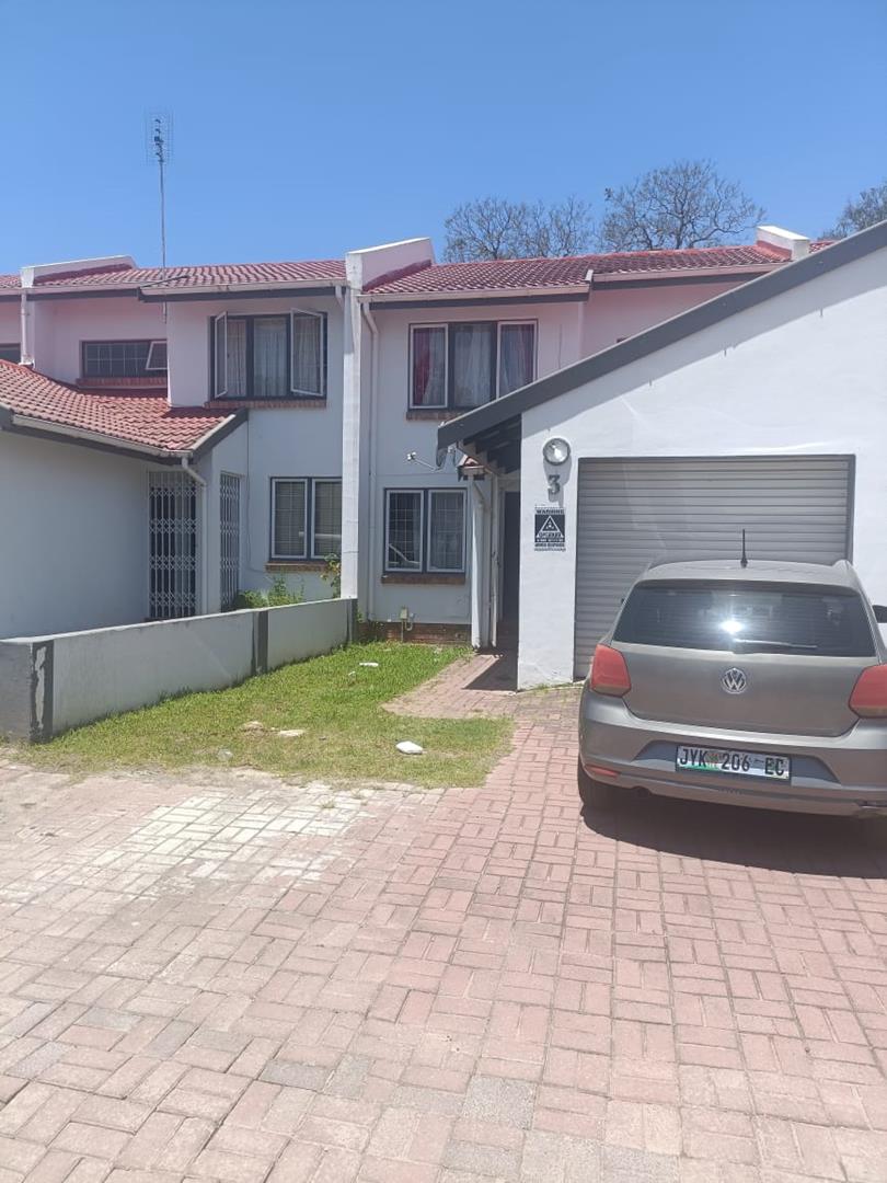 This Delightful Duplex in Athlone Gardens for sale/ KWT.