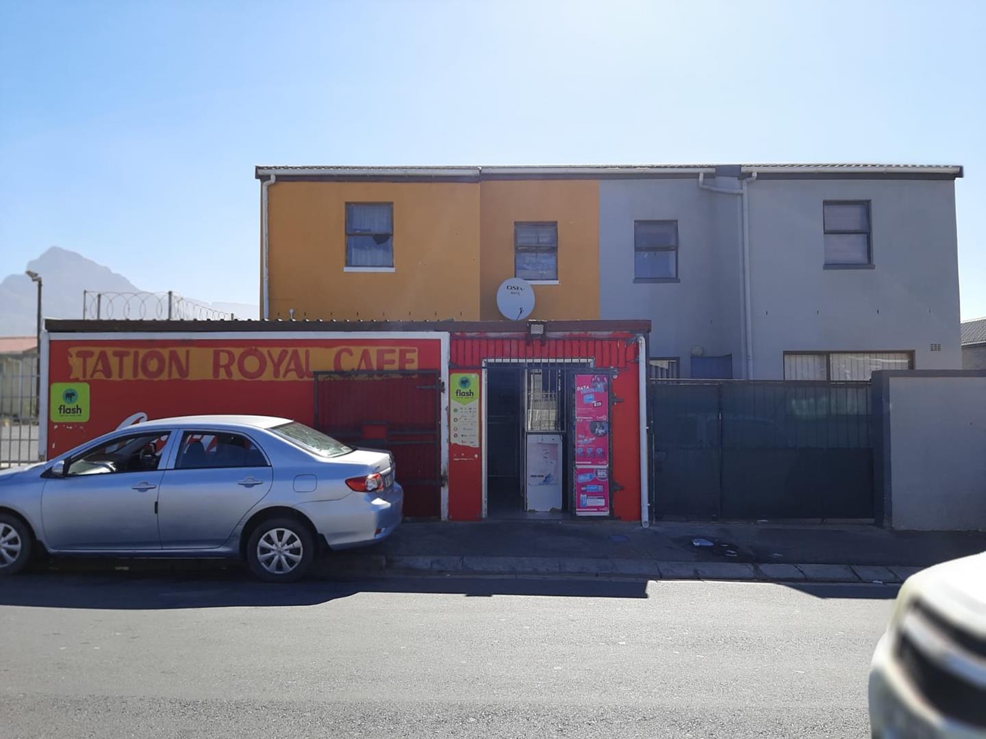 Investment Opportunity 3 Bedroom House with Operating Business For