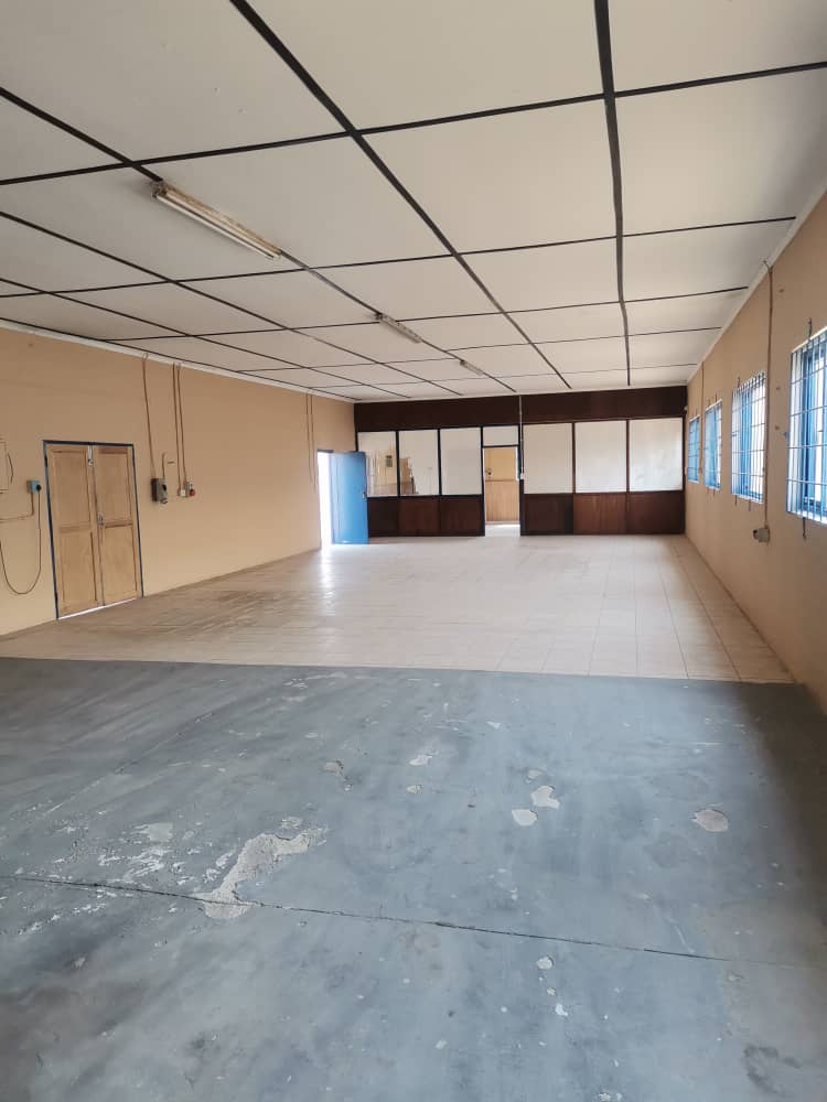 4 Bedroom Industrial in Walvis Bay Central To Rent N45,000/month 2317733