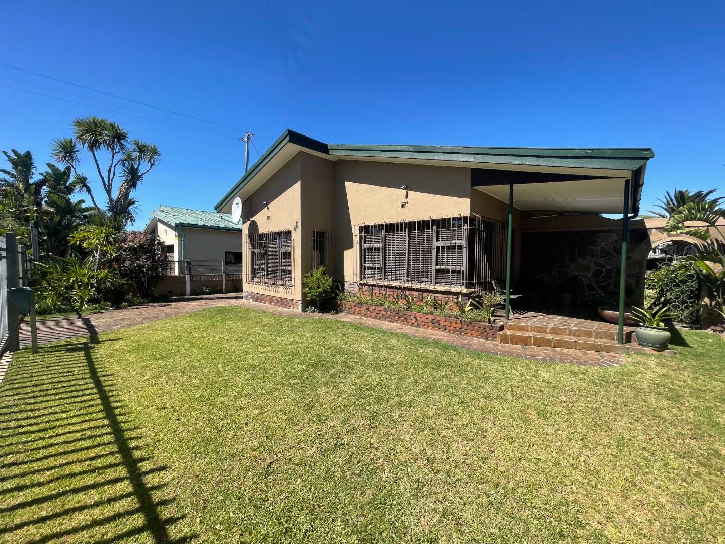 Charming House For Sale in De Kuilen, Kuilsriver Must See! 2207988