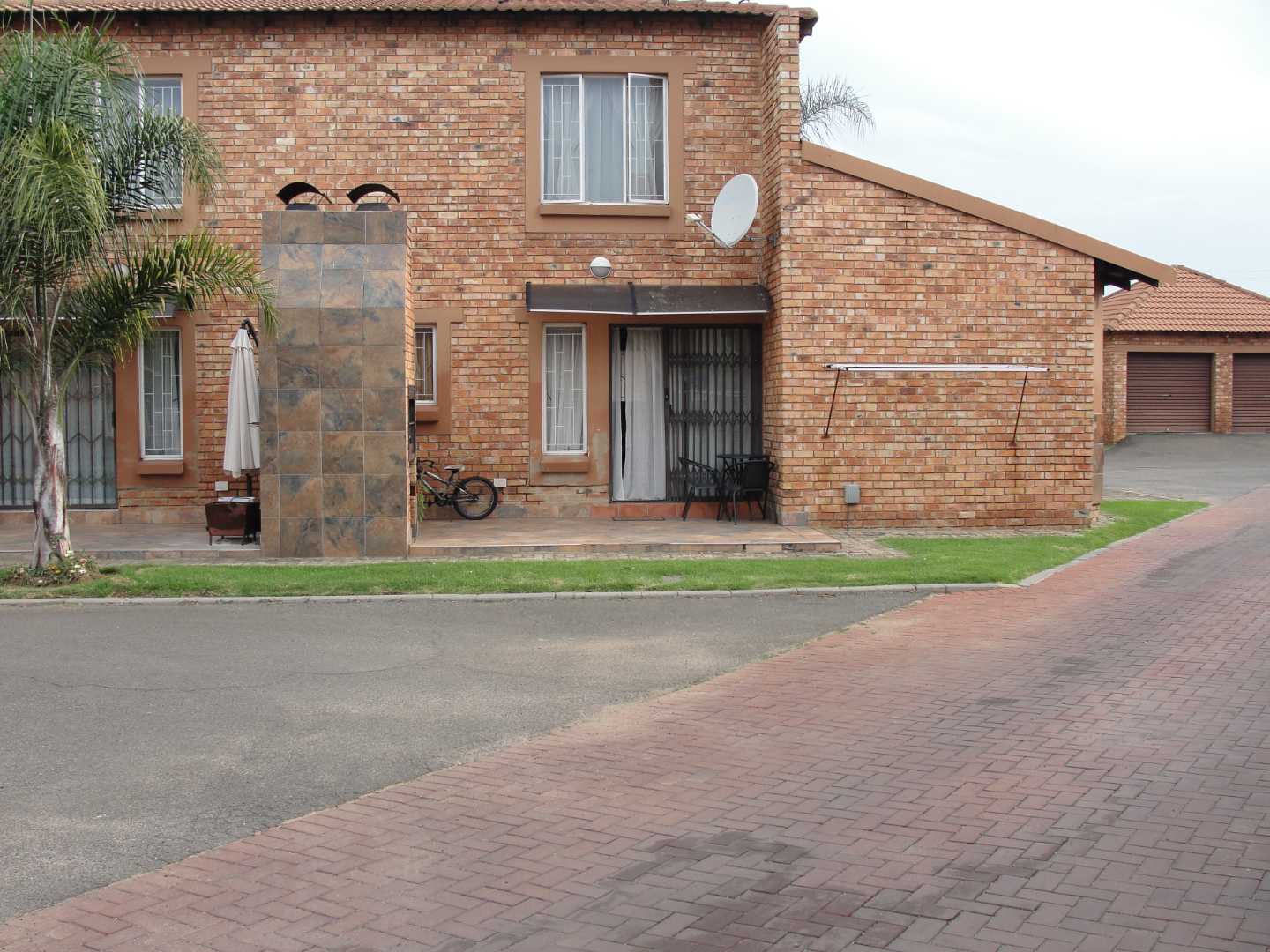 Edleen Property property and houses for sale in Edleen, Kempton Park