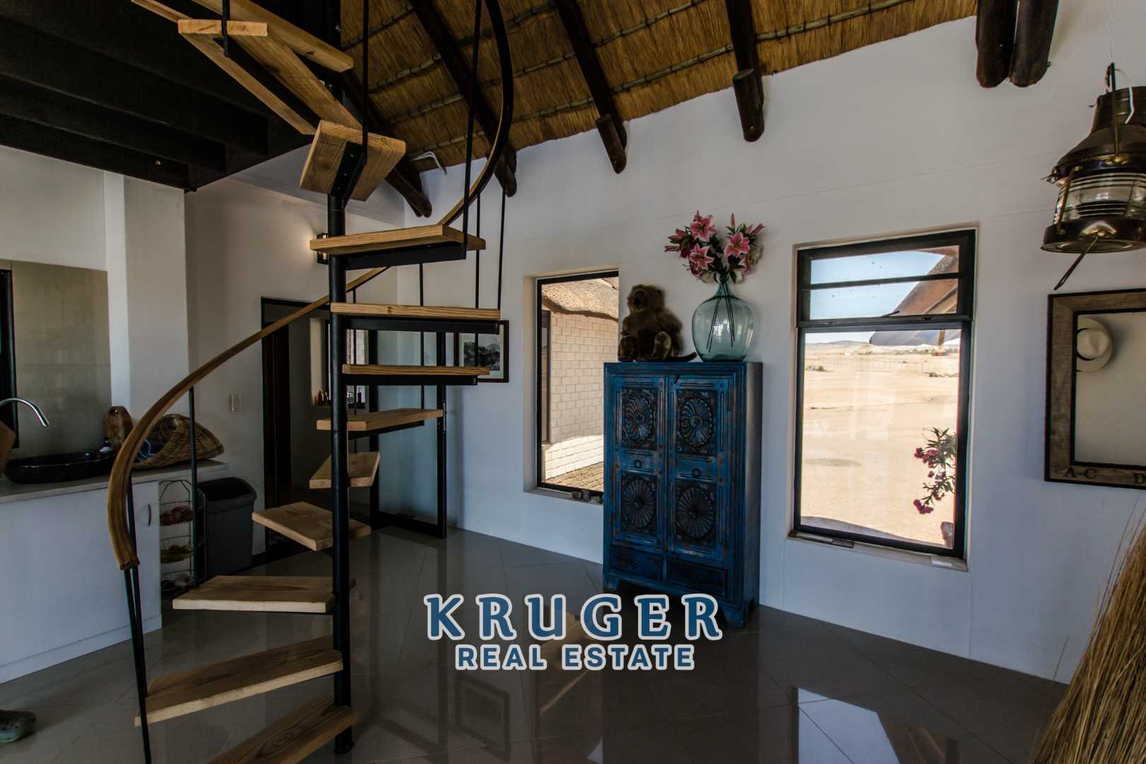 4 Bedroom Small Holding in Swakopmund River Plots For Sale N5,250,000