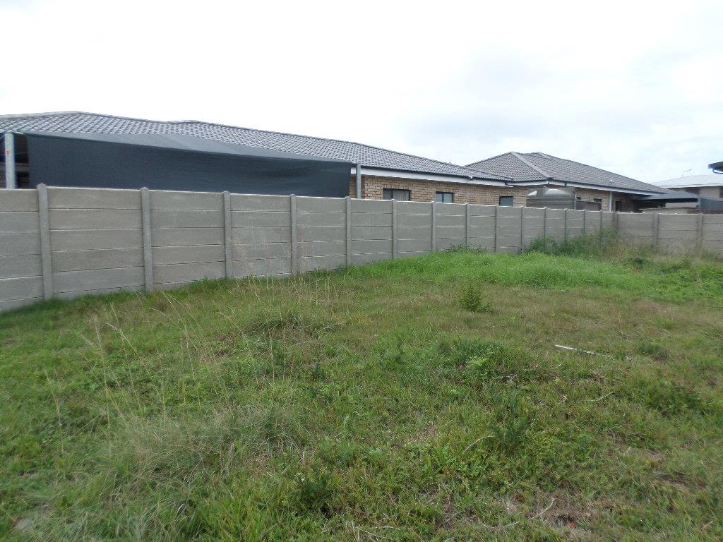 500m² Vacant Land Residential in Reebok, Mossel Bay For Sale for R
