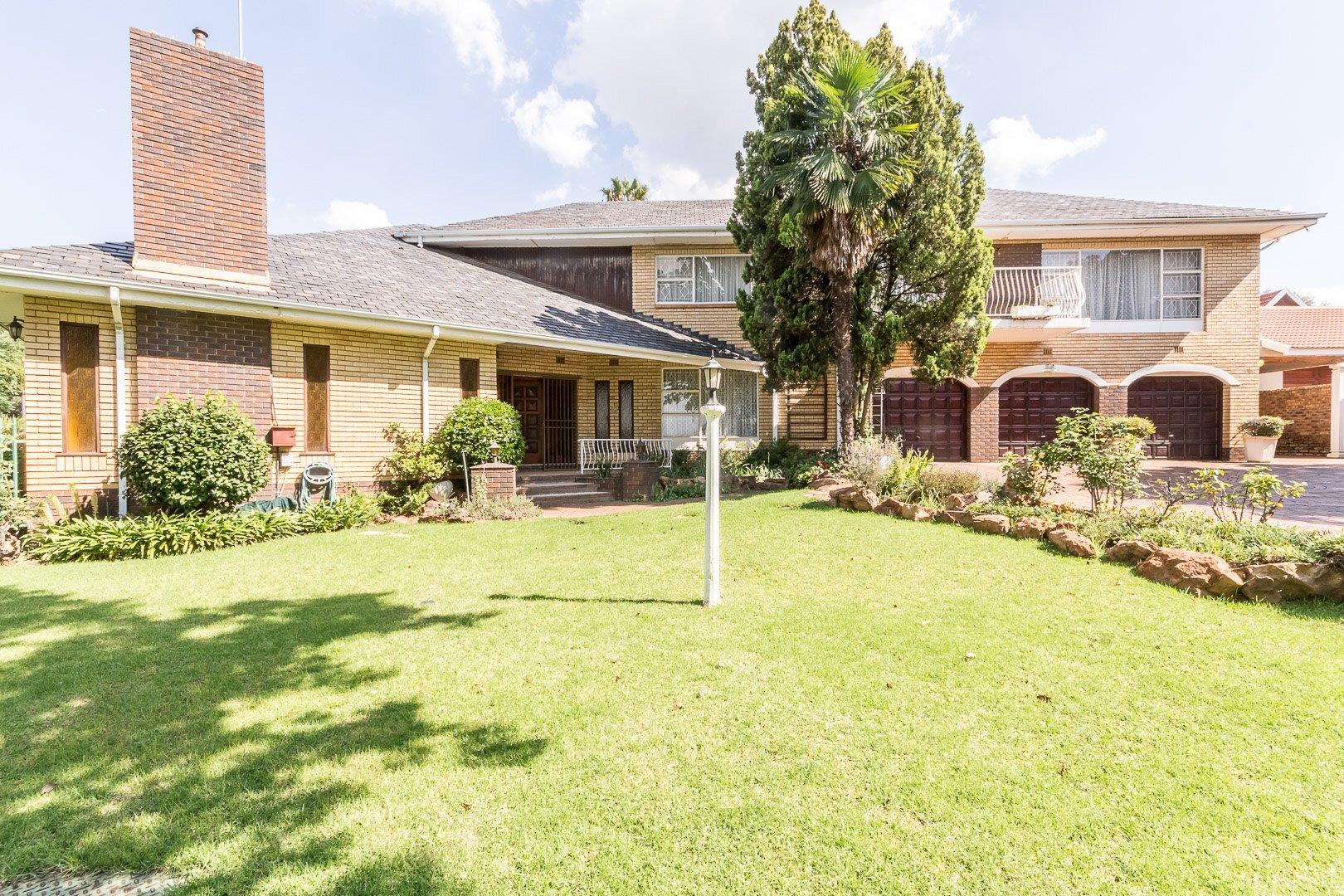 Property and houses for sale and rent in Morehill, Benoni MyProperty